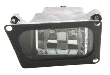 Faro antiniebla Alfa Romeo 155 1992-1997 izquierdo