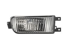 Faro antiniebla Audi 100 1991-1994 derecho