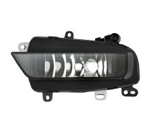 Faro antiniebla Audi A1 2014-2018 izquierdo