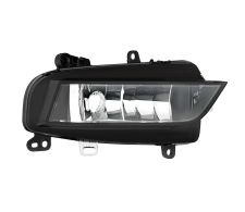 Faro antiniebla Audi A1 2014-2018 modelo s-line / derecho