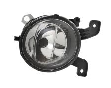 Faro antiniebla Audi A2 2002-2006 derecho