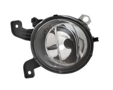 Faro antiniebla Audi A2 2002-2006 izquierdo
