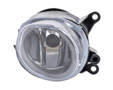 Faro antiniebla Audi A3 1996-2003 modelo s3 / derecho