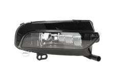 Faro antiniebla Audi A3 2012-2016 3/5 puertas / derecho