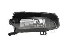 Faro antiniebla Audi A3 2012-2016 3/5 puertas / izquierdo