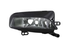Faro antiniebla Audi A3 2012-2016 3/5 puertas / modelo s-line / derecho