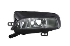 Faro antiniebla Audi A3 2012-2016 3/5 puertas / modelo s-line / izquierdo