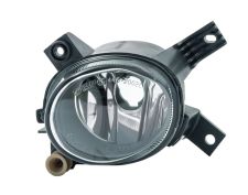 Faro antiniebla Audi A4 2005-2007 izquierdo