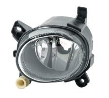 Faro antiniebla Audi A4 2007-2012 familiar / izquierdo