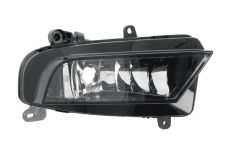 Faro antiniebla Audi A4 2012-2015 derecho