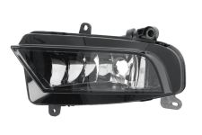 Faro antiniebla Audi A4 2012-2015 izquierdo