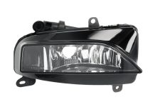 Faro antiniebla Audi A4 2012-2015 modelo s-line / derecho