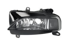 Faro antiniebla Audi A4 2012-2015 modelo s-line / izquierdo