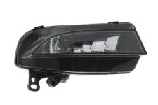 Faro antiniebla Audi A5 2011-2017 derecho