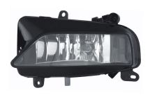 Faro antiniebla Audi A5 2011-2017 modelo s-line / izquierdo