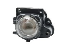 Faro antiniebla Audi A6 1997-1999 derecho