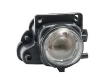 Faro antiniebla Audi A6 1997-1999 izquierdo