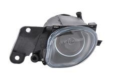 Faro antiniebla Audi A6 1999-2002 izquierdo