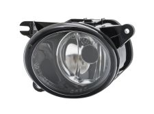 Faro antiniebla Audi A6 2002-2004 izquierdo
