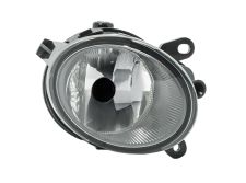 Faro antiniebla Audi A6 2004-2009 derecho