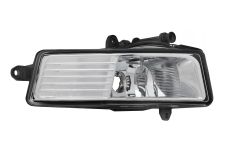 Faro antiniebla Audi A6 2009-2011 derecho