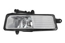 Faro antiniebla Audi A6 2009-2011 izquierdo