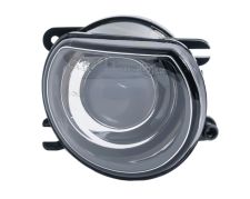 Faro antiniebla Audi A8 2002-2007 derecho