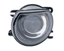 Faro antiniebla Audi A8 2002-2007 izquierdo