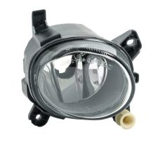 Faro antiniebla Audi Q3 2011-2015 derecho