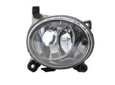 Faro antiniebla Audi Q5 2012-2017 derecho