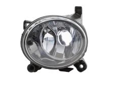 Faro antiniebla Audi Q5 2012-2017 izquierdo