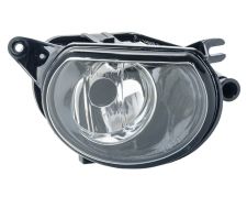 Faro antiniebla Audi Q7 2006-2009 derecho