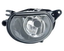 Faro antiniebla Audi Q7 2006-2009 izquierdo