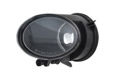 Faro antiniebla Audi Tt 2010-2014 izquierdo