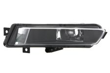 Faro antiniebla Bmw Serie 1 (e81-e87) 2007-2012 izquierdo