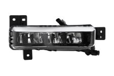 Faro antiniebla Bmw Serie 2 (f44) 2019-2024 gran coupe / led / derecho