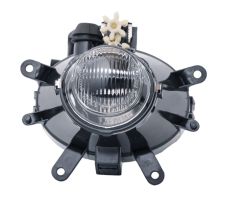 Faro antiniebla Bmw Serie 3 (e46) 2001-2005 reversible