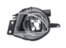 Faro antiniebla Bmw Serie 3 (e90-e91) 2005-2009 izquierdo