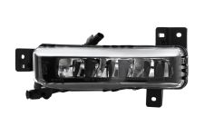 Faro antiniebla Bmw Serie 3 (g20-g21) 2018-2022 led / izquierdo