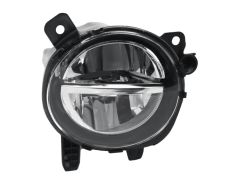 Faro antiniebla Bmw Serie 4 (f32-f33) 2017-2020 coupe / cabrio / modelo m-tech / led / derecho