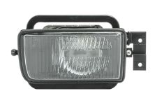 Faro antiniebla Bmw Serie 5 (e34) 1987-1995 derecho