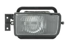 Faro antiniebla Bmw Serie 5 (e34) 1987-1995 izquierdo