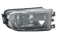 Faro antiniebla Bmw Serie 5 (e39) 1994-1997 derecho