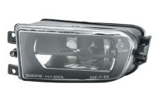 Faro antiniebla Bmw Serie 5 (e39) 1994-1997 izquierdo