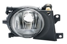 Faro antiniebla Bmw Serie 5 (e39) 2001-2003 derecho