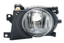 Faro antiniebla Bmw Serie 5 (e39) 2001-2003 izquierdo