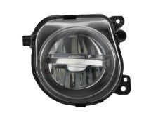 Faro antiniebla Bmw Serie 5 (f10-f11) 2013-2016 led / derecho