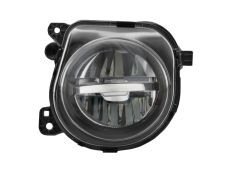 Faro antiniebla Bmw Serie 5 (f10-f11) 2013-2016 led / izquierdo
