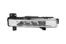 Faro antiniebla Bmw Serie 5 (g30-g31) 2016-2020 led / derecho
