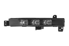 Faro antiniebla Bmw Serie 7 (g11-g12) 2015-2019 izquierdo